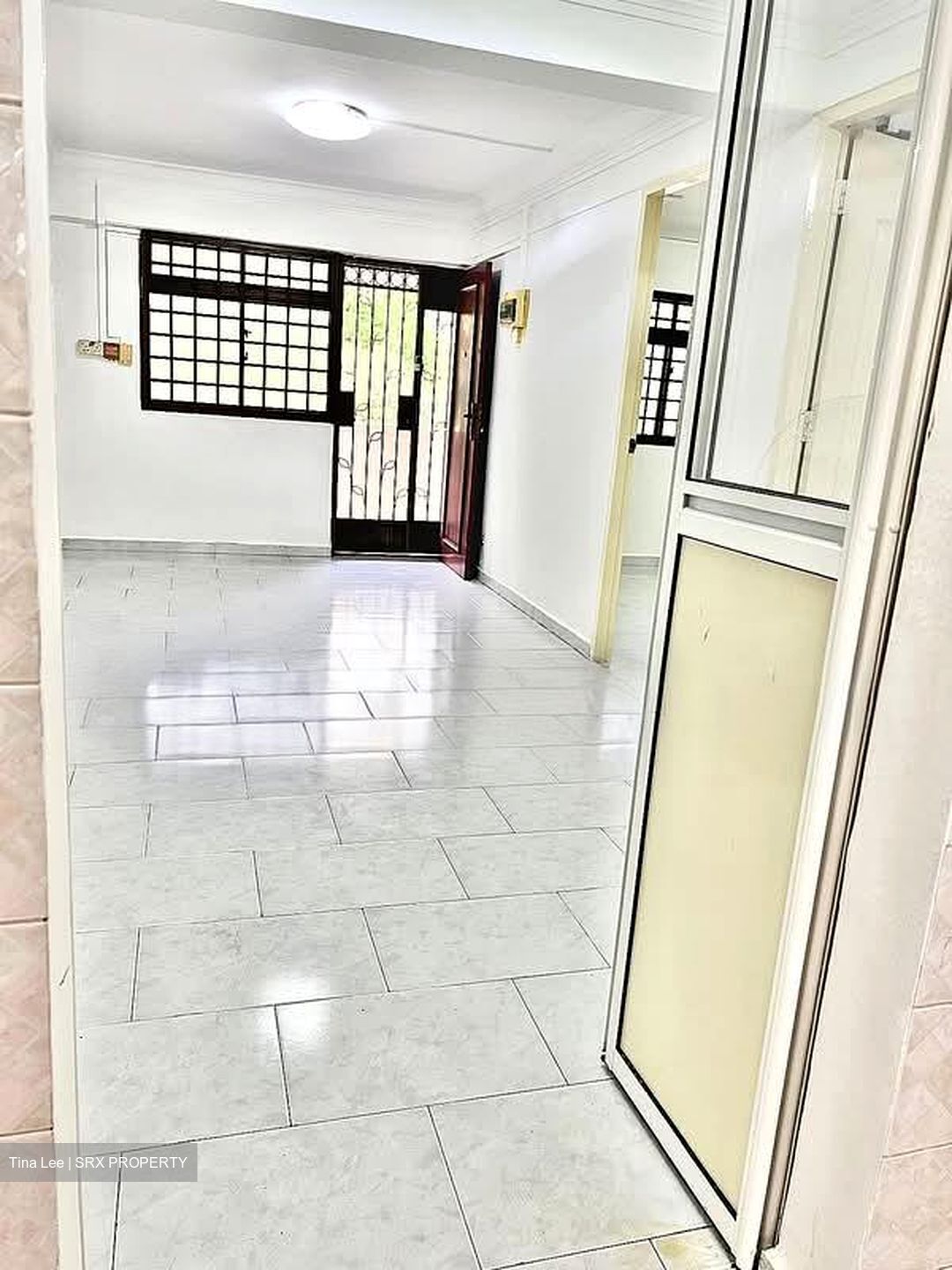Blk 132 Jalan Bukit Merah (Bukit Merah), HDB 3 Rooms #547140651